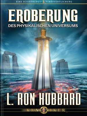 cover image of Conquest of the Physical Universe (German)
